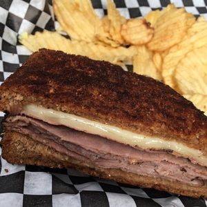 Meet your Posher, Kailey